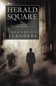Herald Square, the novel